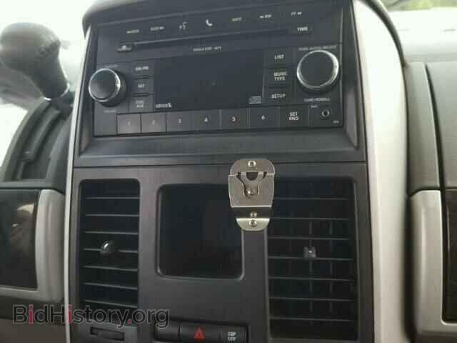 2010 DODGE CARAVAN - VIN: 2D4RN5D13AR234345 - Фото 9