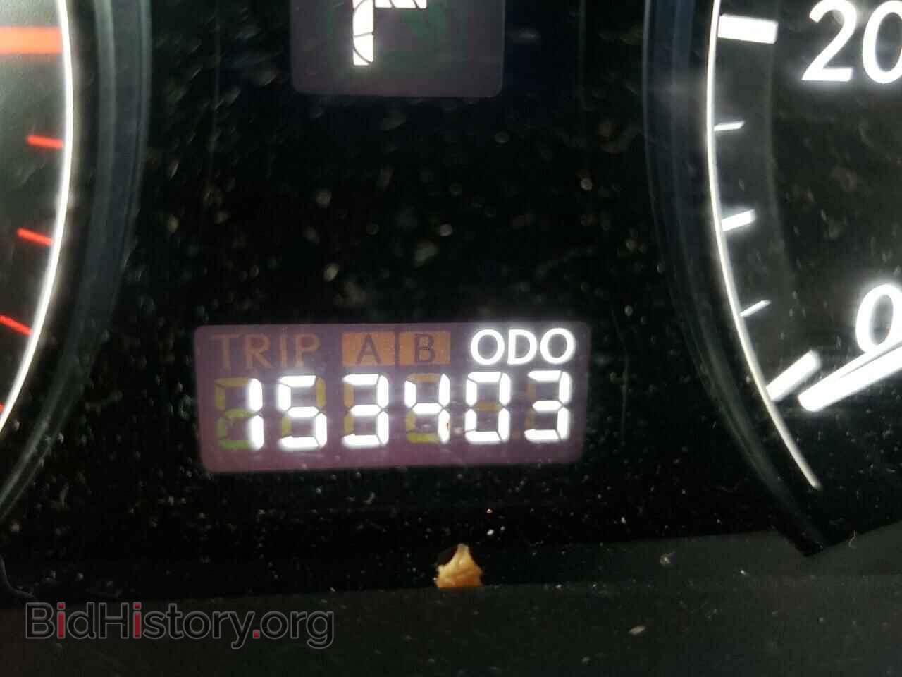 2011 LEXUS RX350 - VIN: 2T2ZK1BA7BC045471 - Фото 8