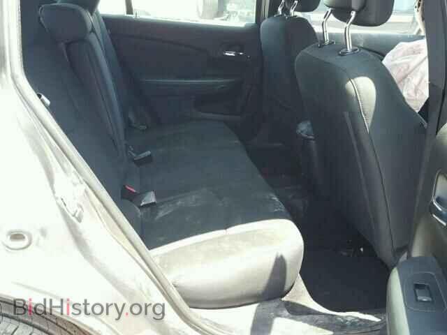 2012 CHRYSLER 200 - VIN: 1C3CCBBB9CN118123 - Фото 6