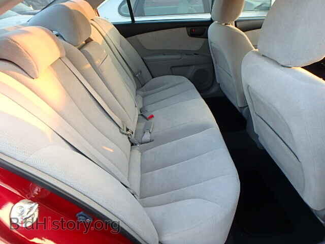 2008 KIA OPTIMA - VIN: KNAGE123085212048 - Фото 6