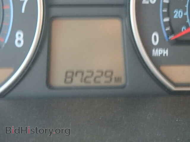 2008 KIA OPTIMA - VIN: KNAGE123085212048 - Фото 8