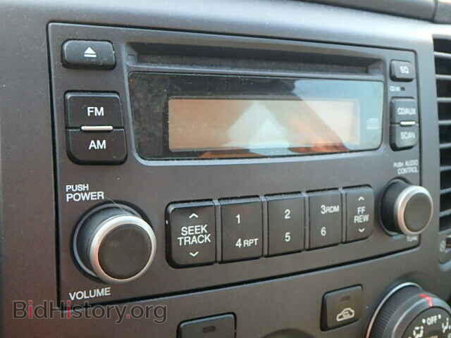 2008 KIA OPTIMA - VIN: KNAGE123085212048 - Фото 9