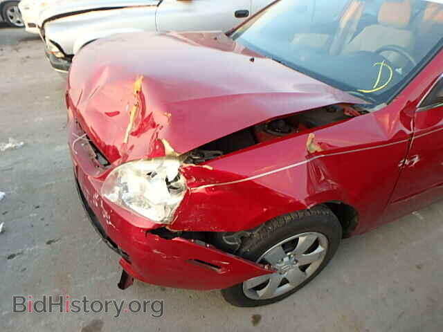 2008 KIA OPTIMA - VIN: KNAGE123085212048 - Фото 10