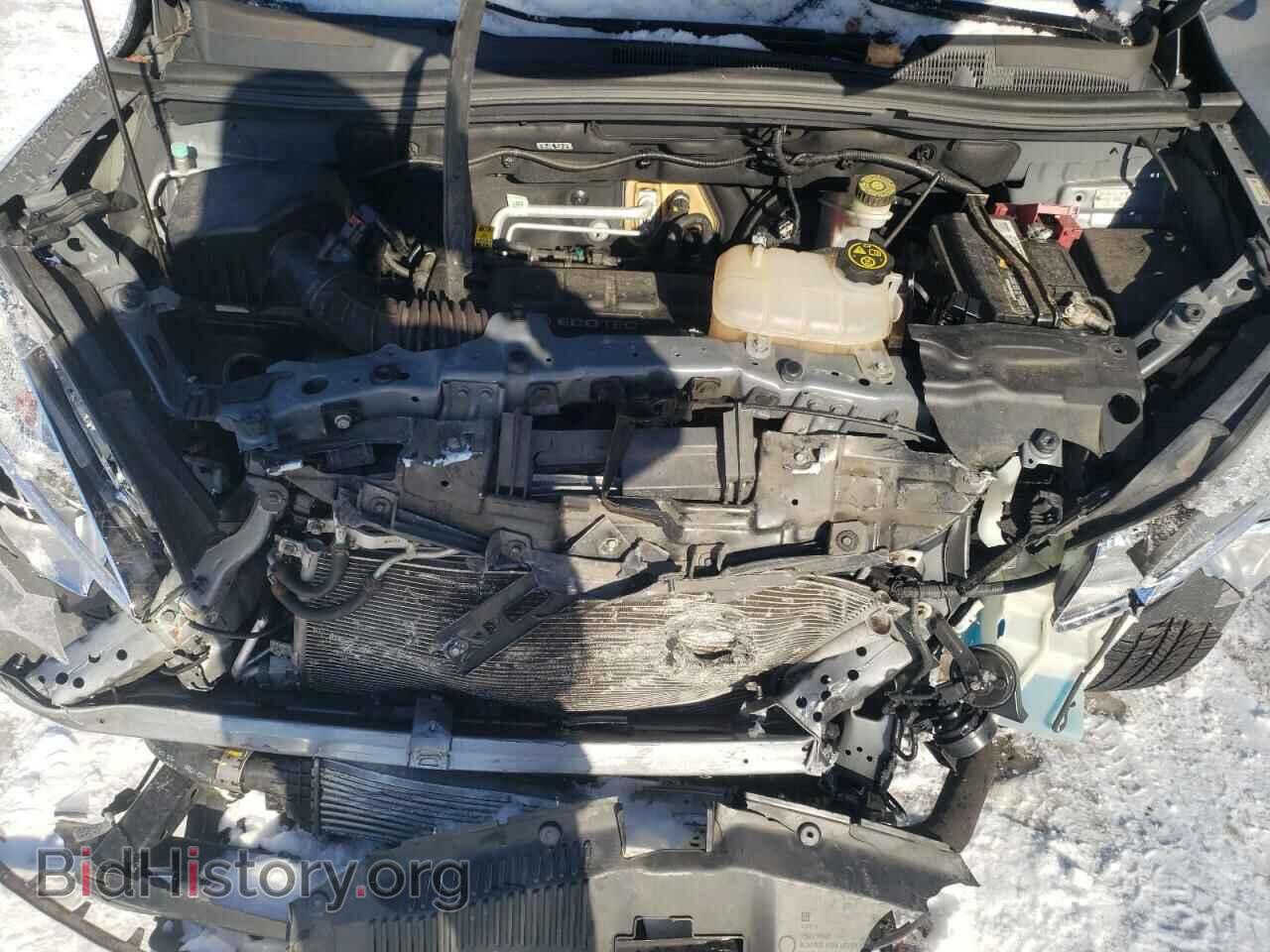 2014 BUICK ENCORE - VIN: KL4CJFSB3EB782523 - Photo 7