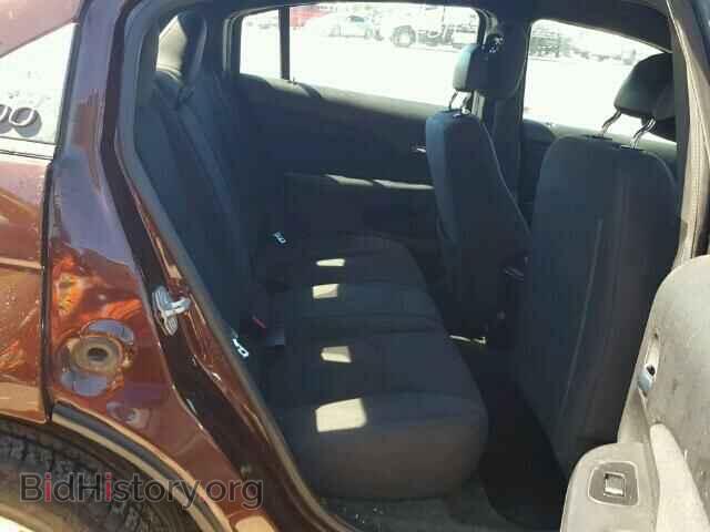 2013 CHRYSLER 200 - VIN: 1C3CCBBB4DN694784 - Фото 6