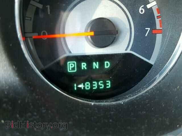 2013 CHRYSLER 200 - VIN: 1C3CCBBB4DN694784 - Фото 8