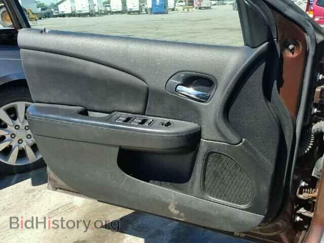2013 CHRYSLER 200 - VIN: 1C3CCBBB4DN694784 - Фото 9