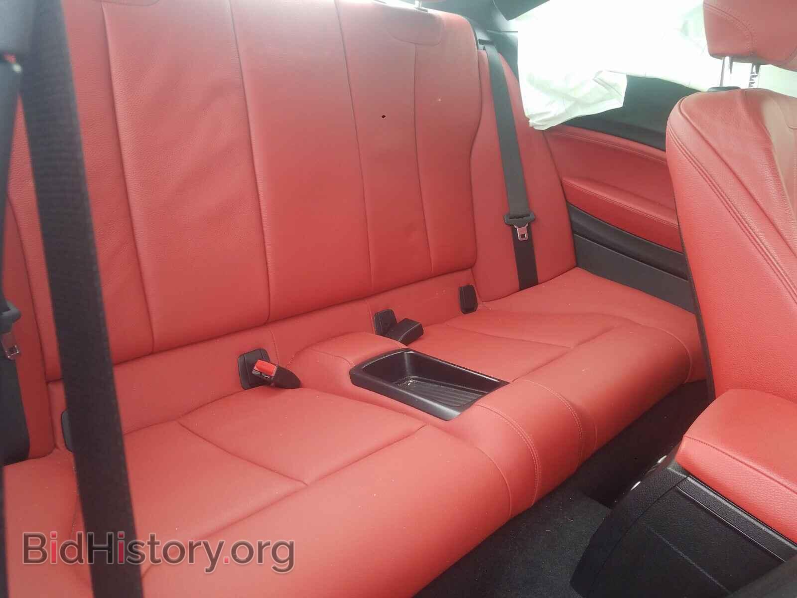 2018 BMW M2 - VIN: WBA2J7C55JVB28454 - Фото 6
