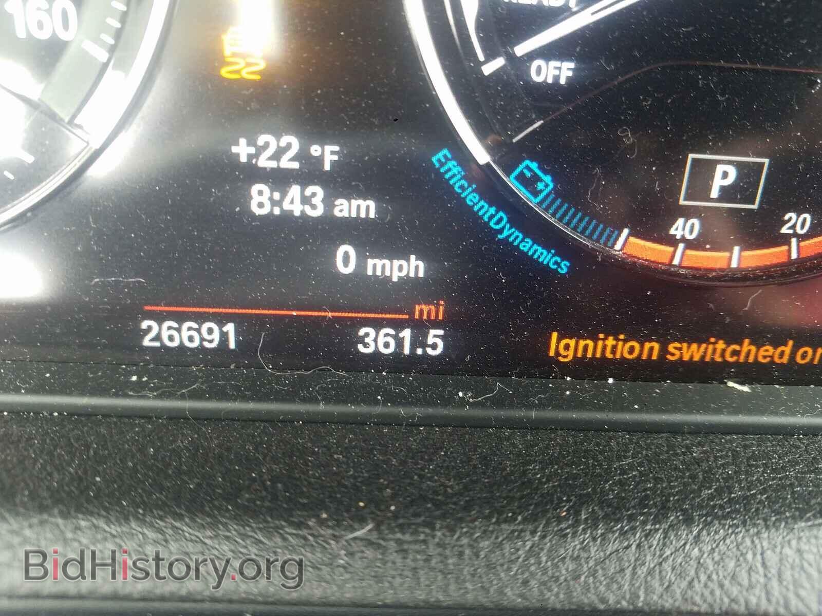 2018 BMW M2 - VIN: WBA2J7C55JVB28454 - Фото 8