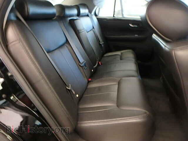 2011 CADILLAC DTS - VIN: 1G6KD5E65BU108068 - Фото 6