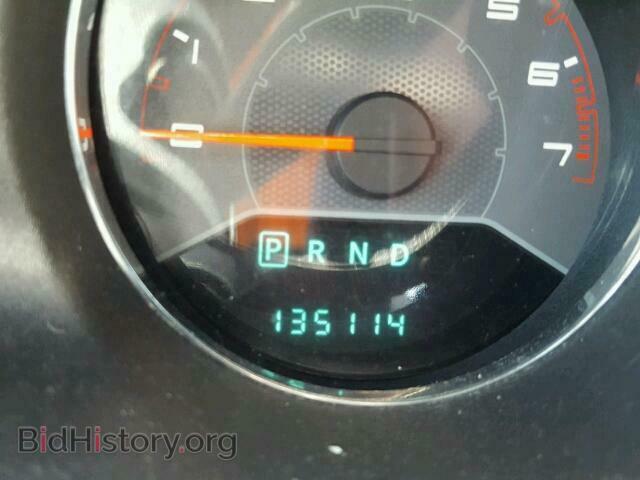 2011 DODGE AVENGER - VIN: 1B3BD1FG6BN573905 - Фото 8