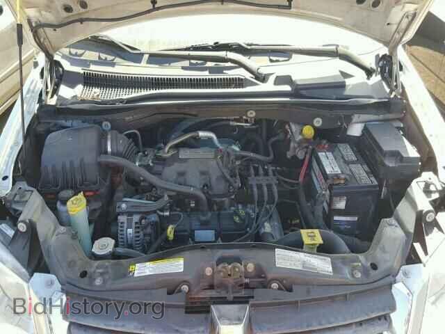 2008 DODGE CARAVAN - VIN: 1D8HN54P78B141688 - Фото 7