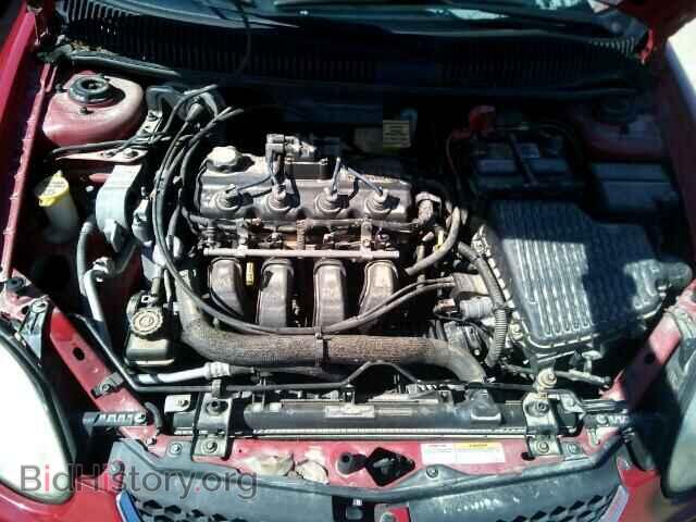 2005 DODGE NEON - VIN: 1B3ES56C15D199141 - Фото 7