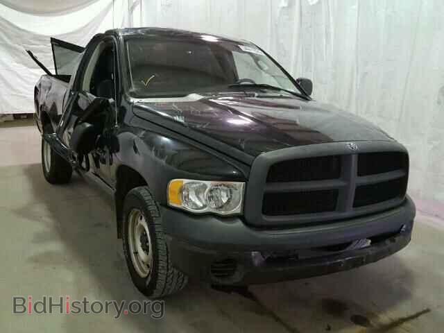 Photo 1D7HA16K63J658876 - DODGE RAM 1500 2003