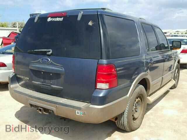 2004 FORD EXPEDITION - VIN: 1FMFU17L94LA90897 - Фото 4
