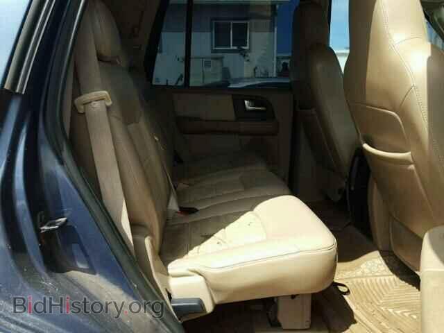2004 FORD EXPEDITION - VIN: 1FMFU17L94LA90897 - Фото 6