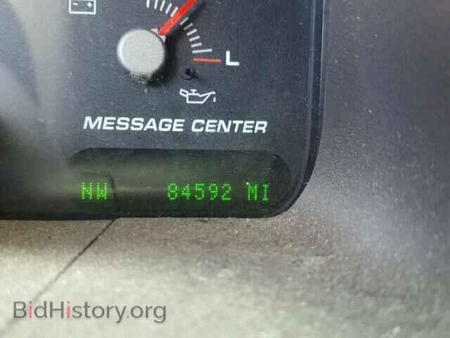 2004 FORD EXPEDITION - VIN: 1FMFU17L94LA90897 - Фото 8
