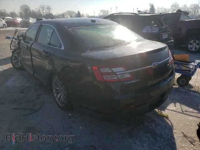 2013 FORD TAURUS - VIN: 1FAHP2F8XDG103873 - Photo 3