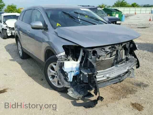 Photo JM3TB2BA9D0420992 - MAZDA CX-9 2013