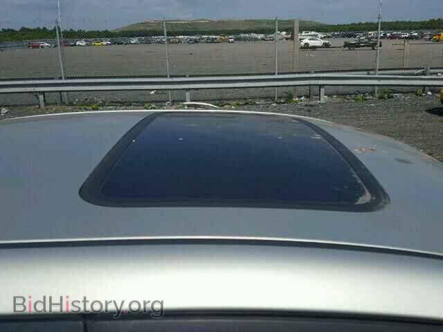 2003 TOYOTA COROLLA - VIN: 2T1BR32E03C124868 - Фото 9