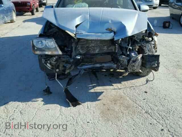 2013 DODGE AVENGER - VIN: 1C3CDZCB7DN506280 - Фото 9