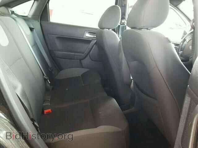 2008 FORD FOCUS - VIN: 1FAHP35N98W299944 - Фото 6