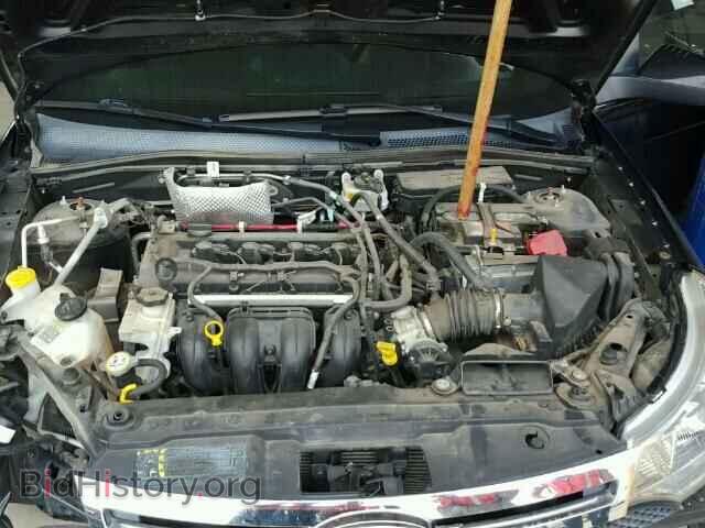 2008 FORD FOCUS - VIN: 1FAHP35N98W299944 - Фото 7