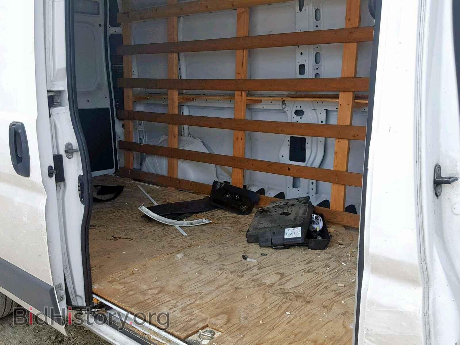 2017 RAM PROMASTER - VIN: 3C6TRVDG1HE545495 - Photo 6