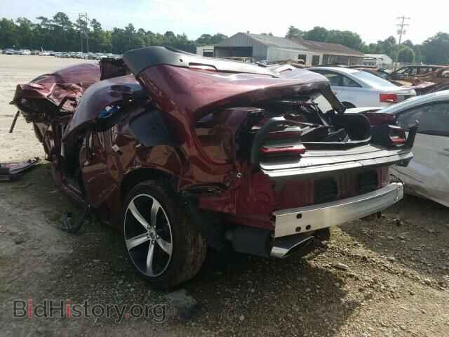 2019 DODGE CHALLENGER - VIN: 2C3CDZBT7KH511902 - Фото 3