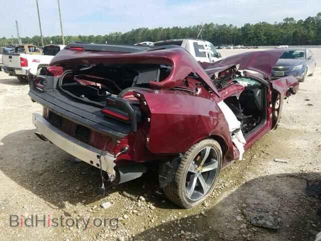 2019 DODGE CHALLENGER - VIN: 2C3CDZBT7KH511902 - Фото 4