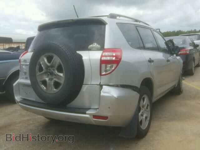 2011 TOYOTA RAV4 - VIN: JTMKF4DV7B5036407 - Фото 4