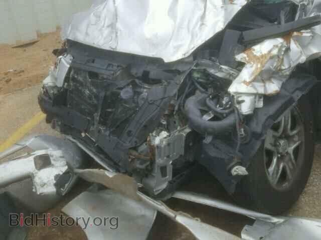 2011 TOYOTA RAV4 - VIN: JTMKF4DV7B5036407 - Фото 9