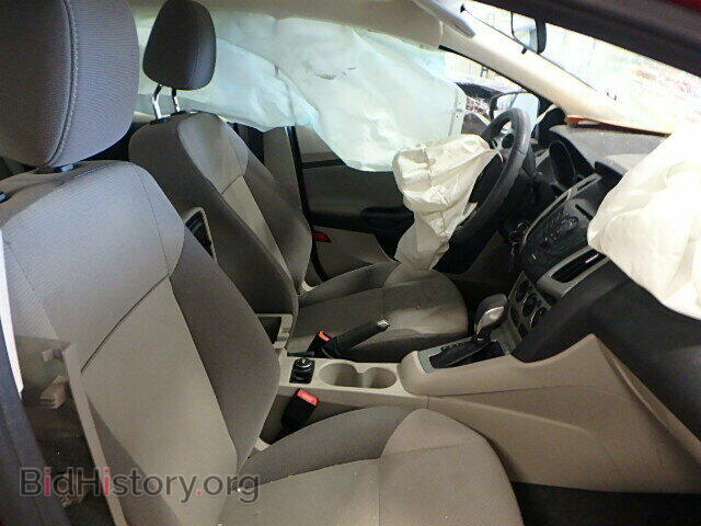 2012 FORD FOCUS - VIN: 1FAHP3F23CL153859 - Photo 5