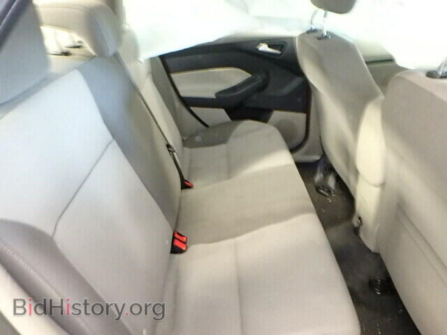 2012 FORD FOCUS - VIN: 1FAHP3F23CL153859 - Photo 6