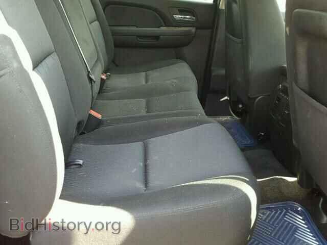 2011 CHEVROLET AVALANCHE - VIN: 3GNTKEE33BG246361 - Фото 6