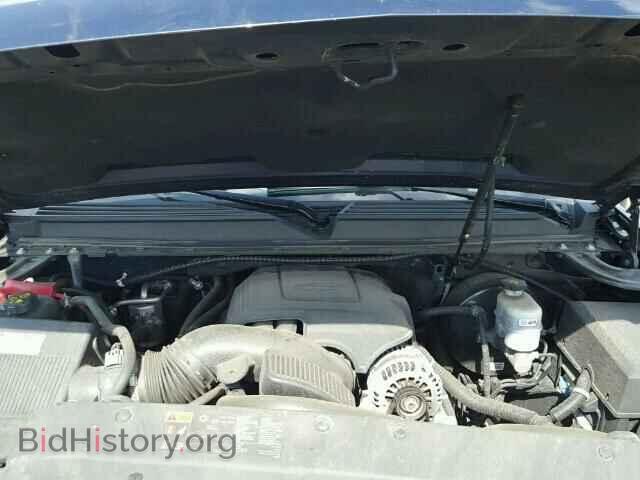 2011 CHEVROLET AVALANCHE - VIN: 3GNTKEE33BG246361 - Фото 7