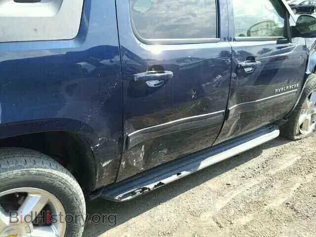 2011 CHEVROLET AVALANCHE - VIN: 3GNTKEE33BG246361 - Фото 10