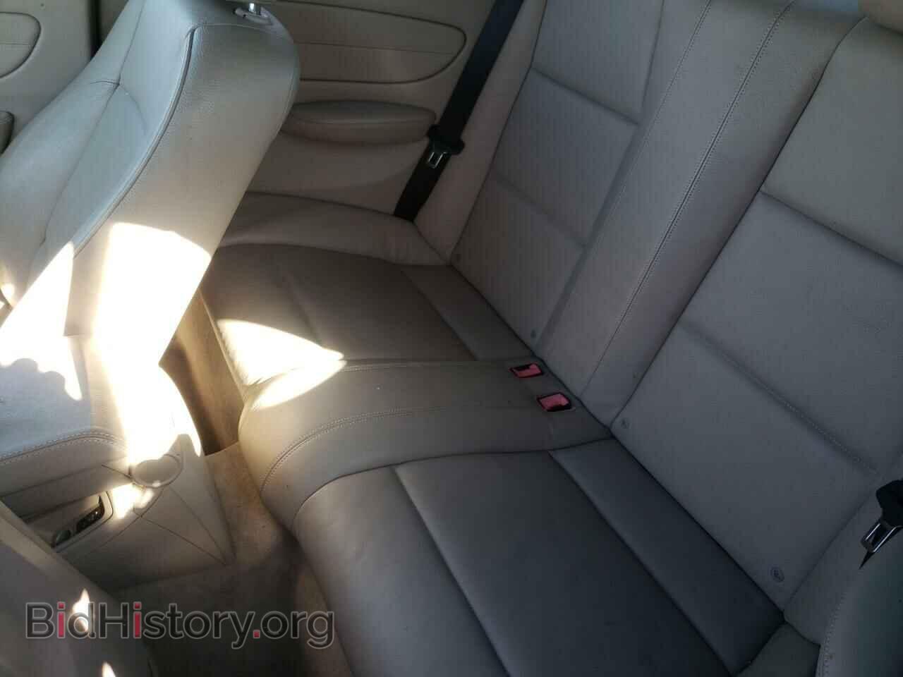 2011 BMW 1 SERIES - VIN: WBAUL7C53BVM80885 - Фото 6