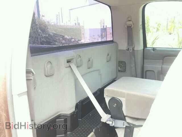 2004 DODGE RAM 1500 - VIN: 1D7HA16K74J135996 - Фото 6
