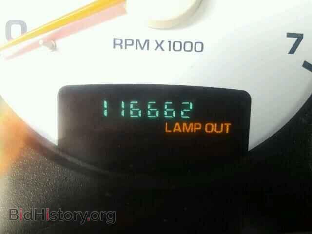 2004 DODGE RAM 1500 - VIN: 1D7HA16K74J135996 - Фото 8