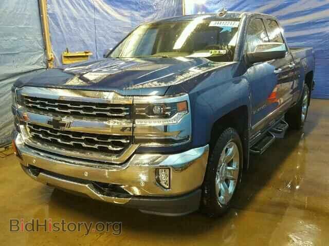 2017 CHEVROLET SILVERADO - VIN: 1GCVKSEC2HZ326016 - Фото 2