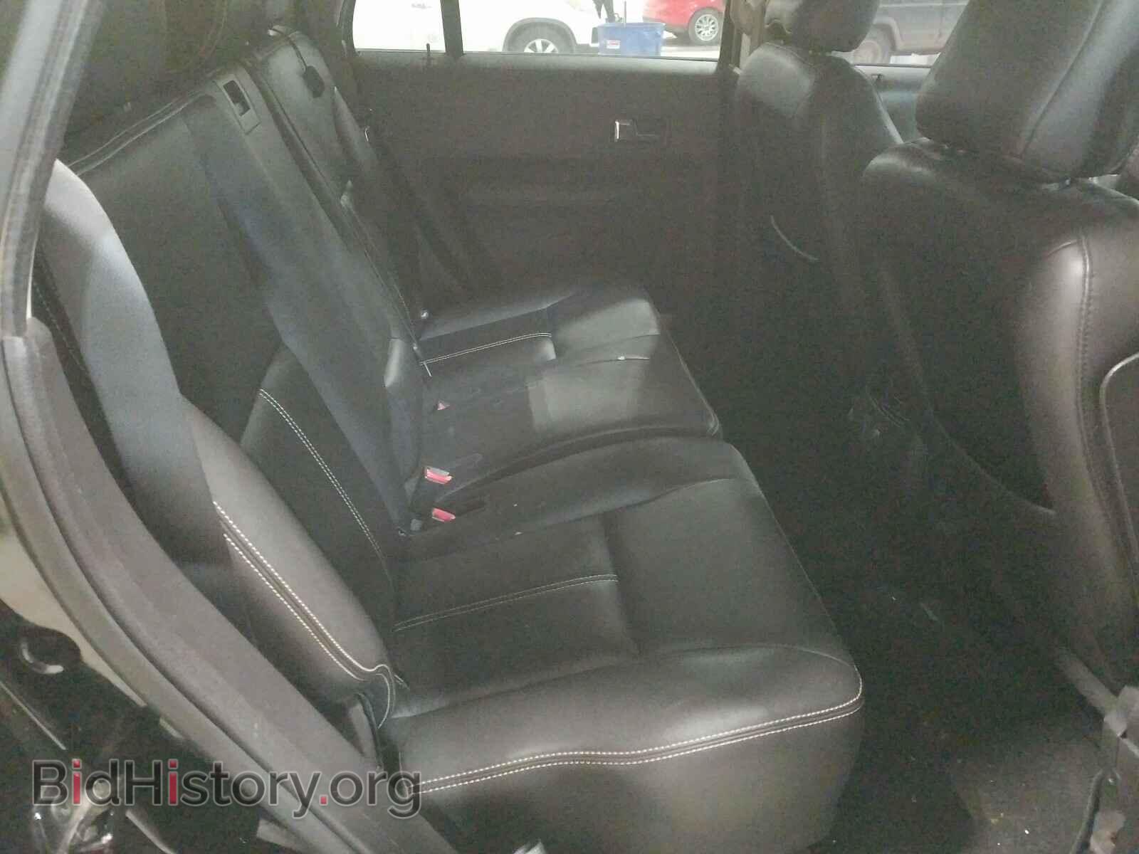 2008 FORD EDGE - VIN: 2FMDK48C48BA22350 - Photo 6