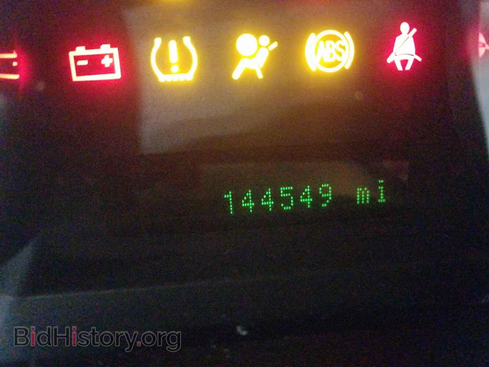 2008 FORD EDGE - VIN: 2FMDK48C48BA22350 - Photo 8