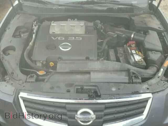 2007 NISSAN MAXIMA - VIN: 1N4BA41E17C822537 - Фото 7