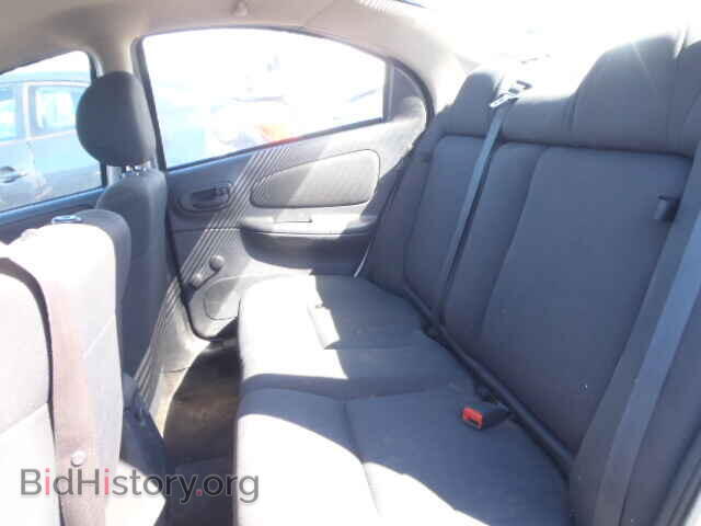 2005 DODGE NEON - VIN: 1B3ES56C25D246659 - Фото 6
