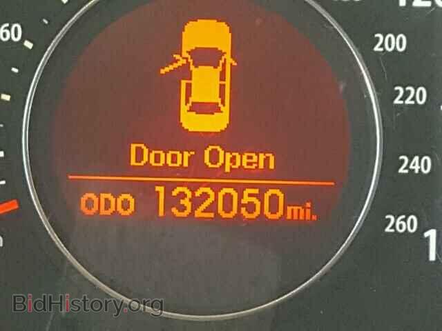 2011 KIA OPTIMA - VIN: KNAGM4A79B5133137 - Фото 8