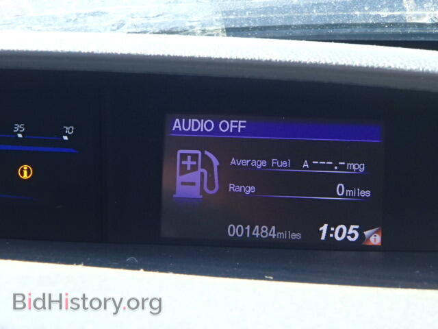 2014 HONDA CIVIC - VIN: 19XFB2F59EE275772 - Фото 8