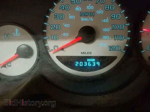 2005 DODGE NEON - VIN: 1B3ES56C45D288315 - Фото 8