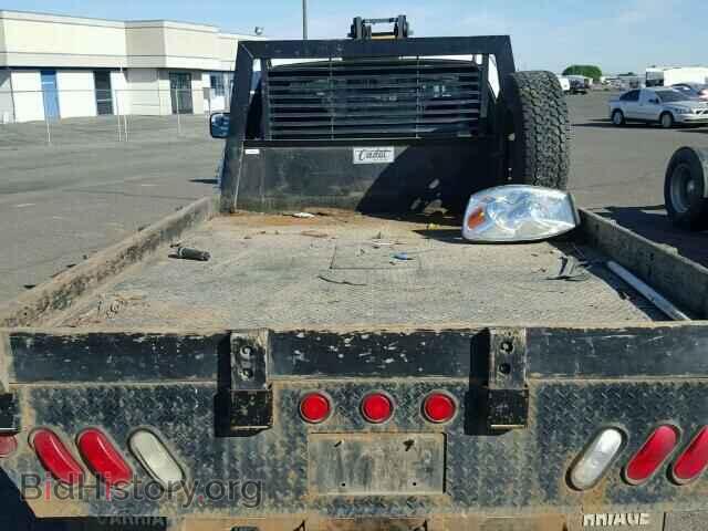 2008 DODGE RAM 3500 - VIN: 3D6WH36A68G190120 - Фото 6