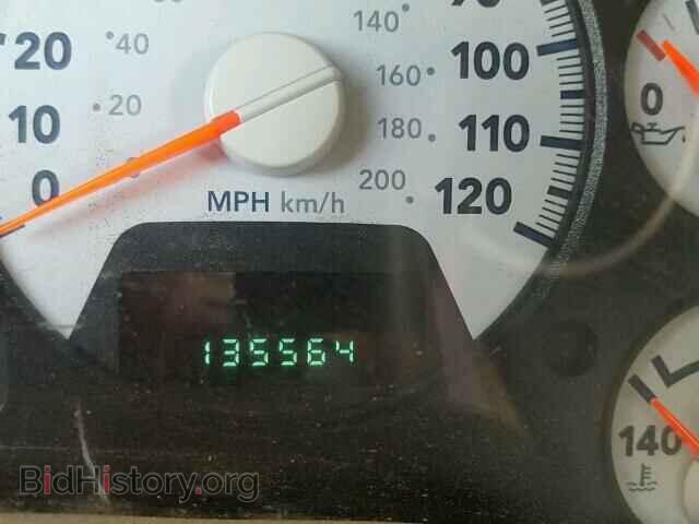 2008 DODGE RAM 3500 - VIN: 3D6WH36A68G190120 - Фото 8